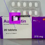 Augmentin sur ordonnance